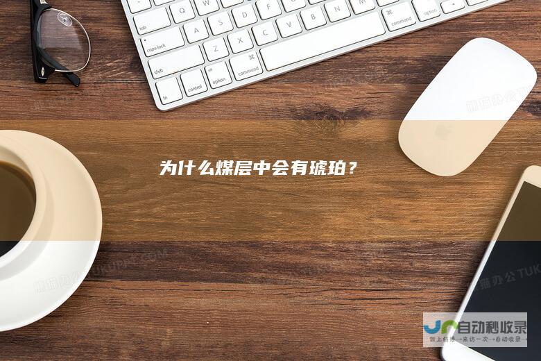 为什么煤层中会有琥珀？
